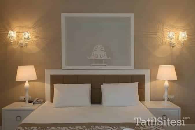 Grand Yazıcı Torba Beach